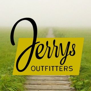 JERRY’S OUTFITTERS
